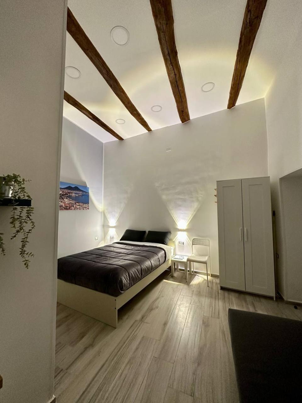 Apartment Casa We Naples