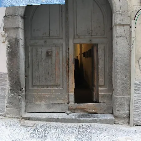 Casa We Love Napoli Exterior foto
